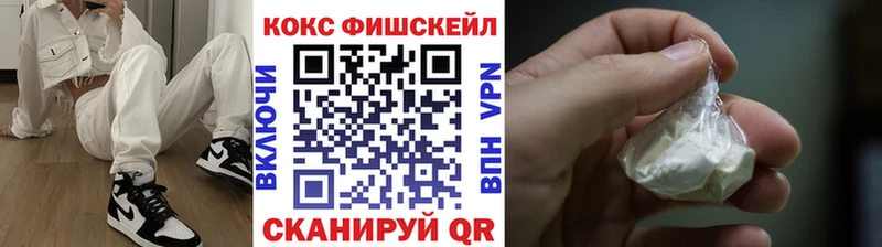 Кокаин FishScale  закладка  Борисоглебск 